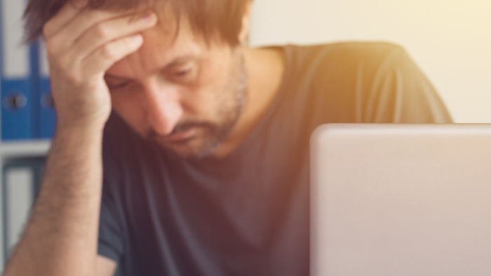 Online-Programm liefert Unterstützung bei Depressionen