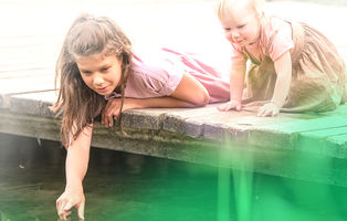 SOS LIVE – Lebensbedrohliche Baby-Kinder-Notfälle – Up to date 2025